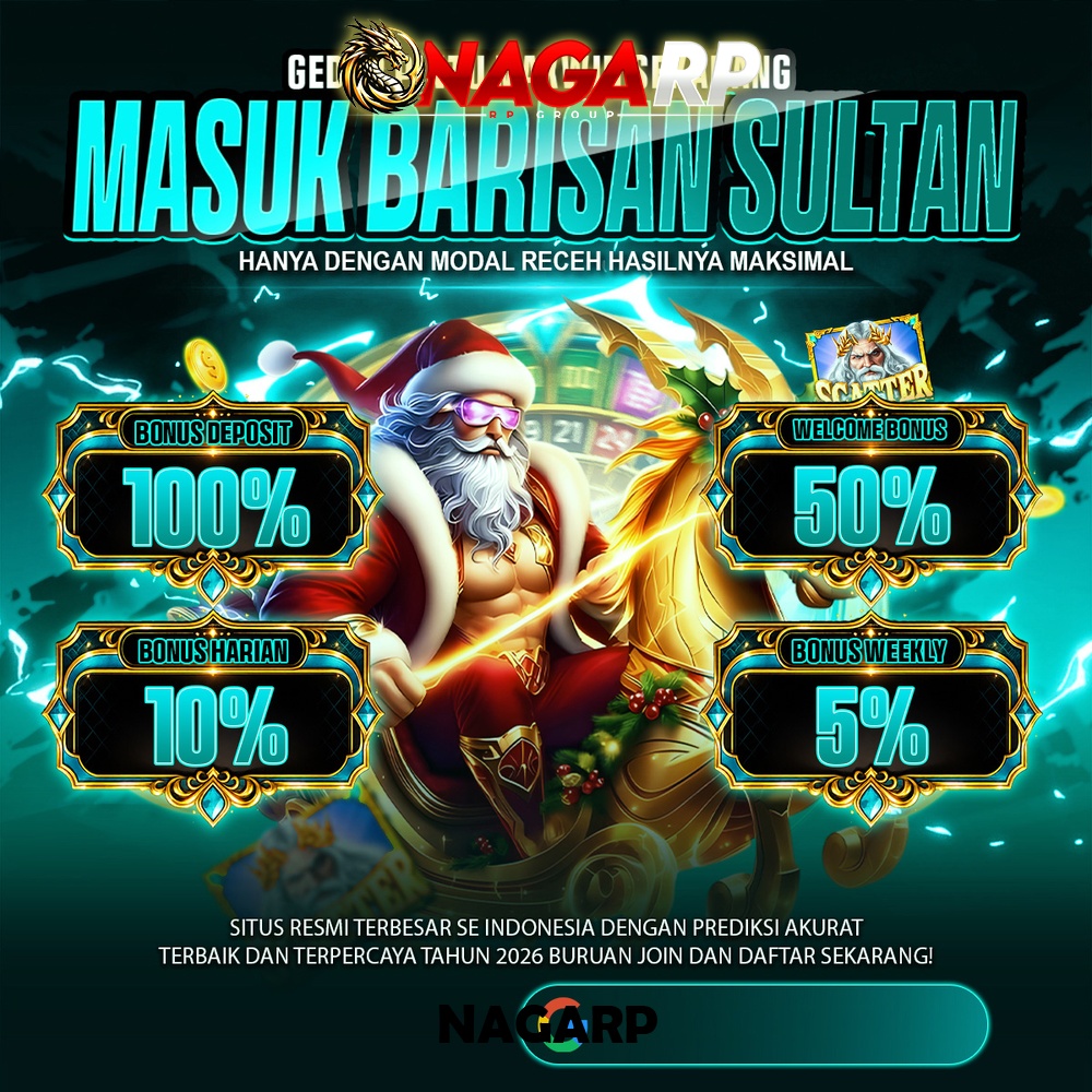 NAGARP X Kirti Shekhar Pathak: Eksplorasi Hiburan Interaktif dalam Ekosistem Digital Modern